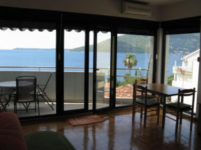 Apartment with amazing view